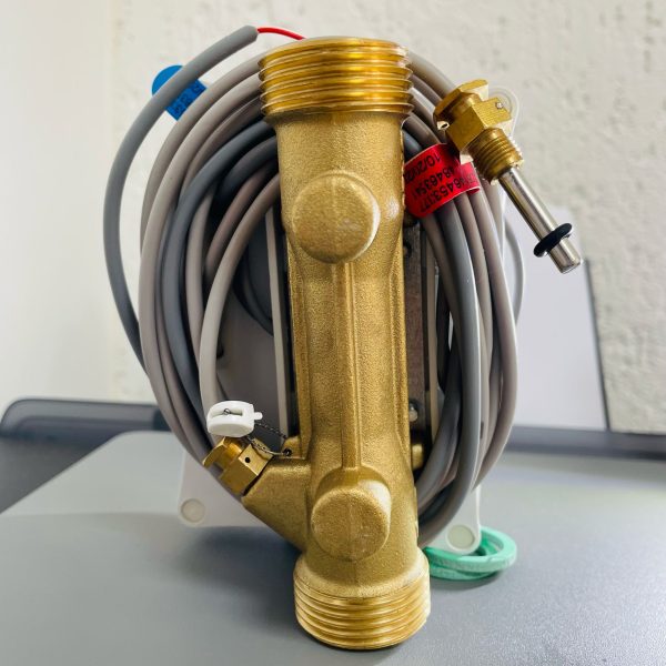 Digitermo Dn20 Ultrasonik M-Bus Kalorimetre - Görsel 11