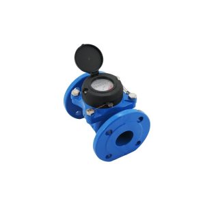 Powogaz  Flanşlı Soğuk Su Sayacı Dn50-Dn300