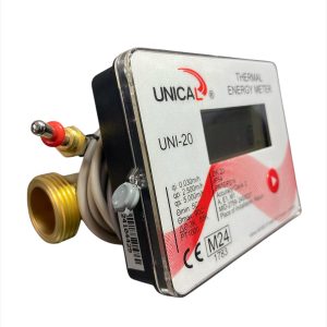 Unical Dn20 Ultrasonik M-Bus Kalorimetre