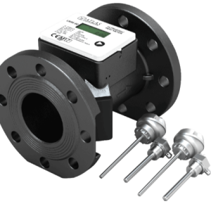 Atlas Ultrasonik Kalorimetre UKM50-UKM300