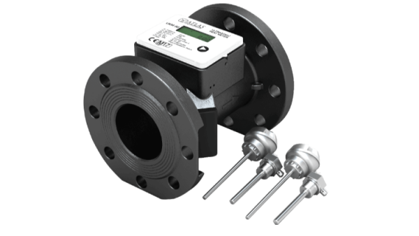 Atlas Ultrasonik Kalorimetre UKM50-UKM300