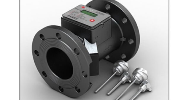 Atlas Ultrasonik Kalorimetre UKM50-UKM300 - Görsel 2