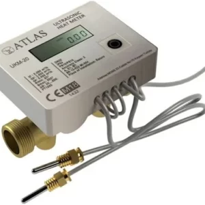 Atlas Dn20 Ultrasonik M-bus Kalorimetre